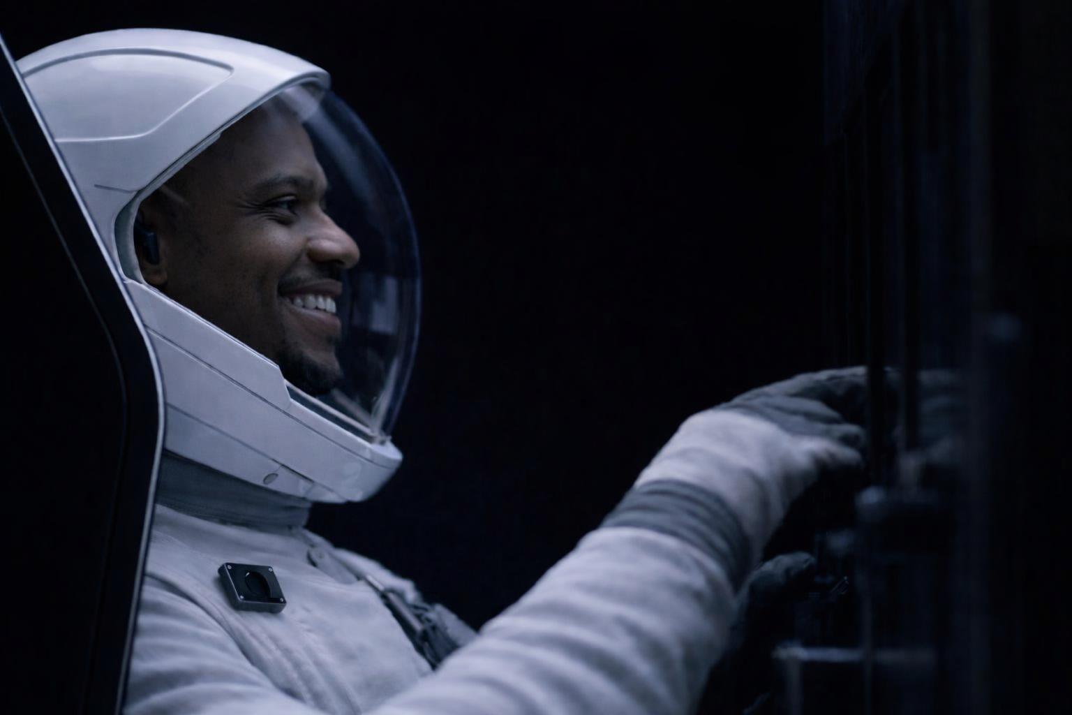 Omniris Immersive Environment