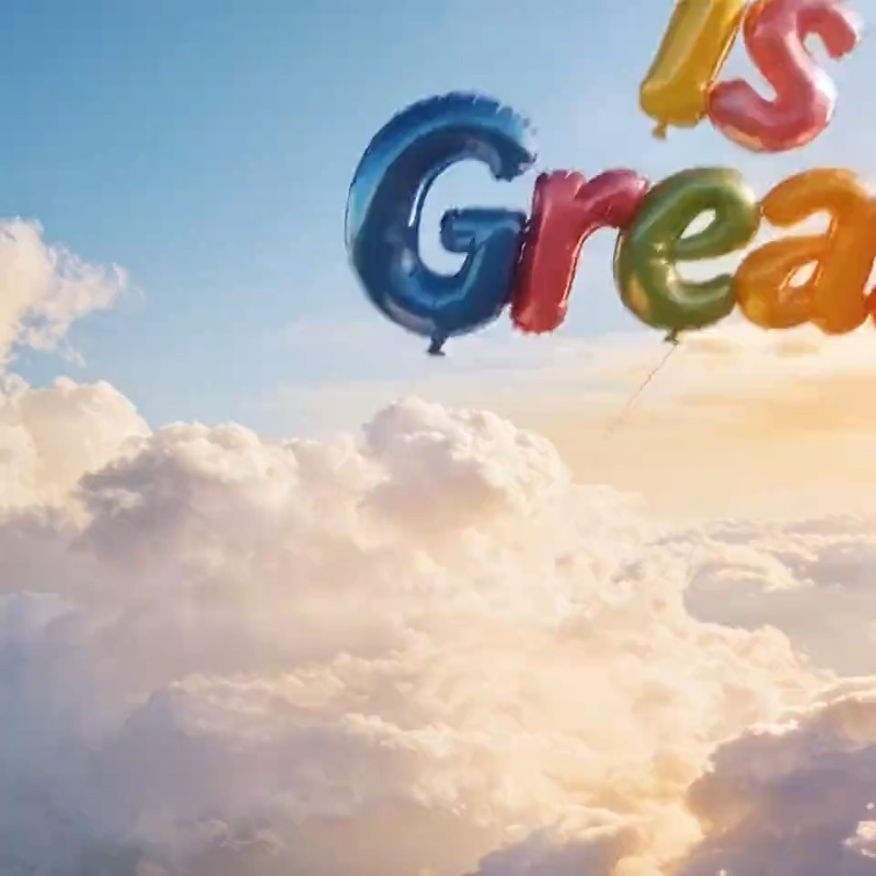 Balloon Type