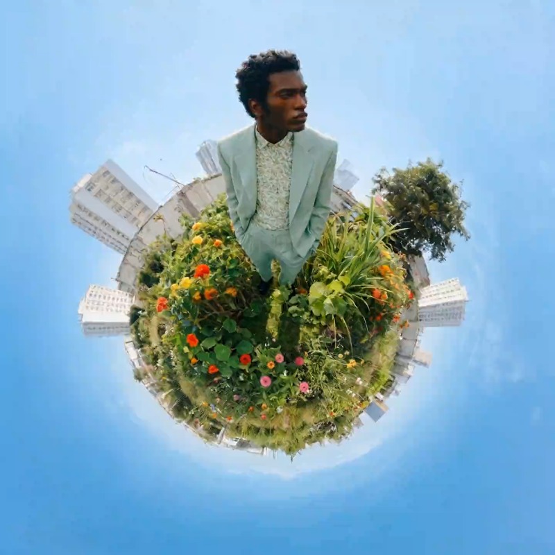 360 Camera