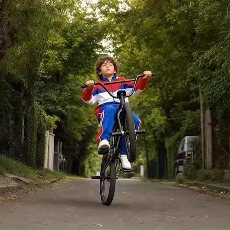 Zoom Loop