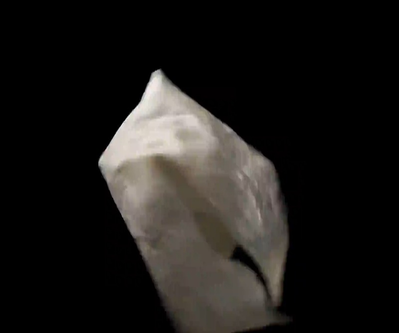 Paper Animation