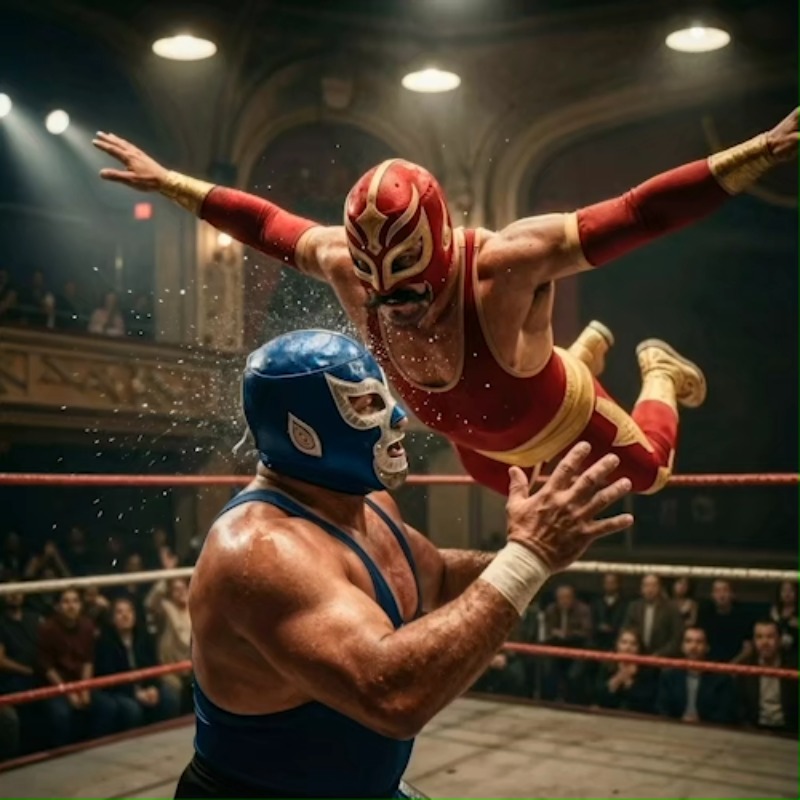 Bullet Time