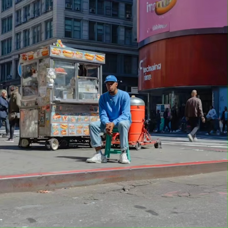 Hyperlapse