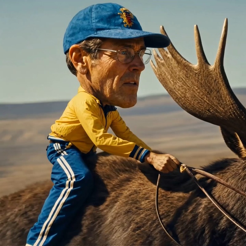 Big Head Effect