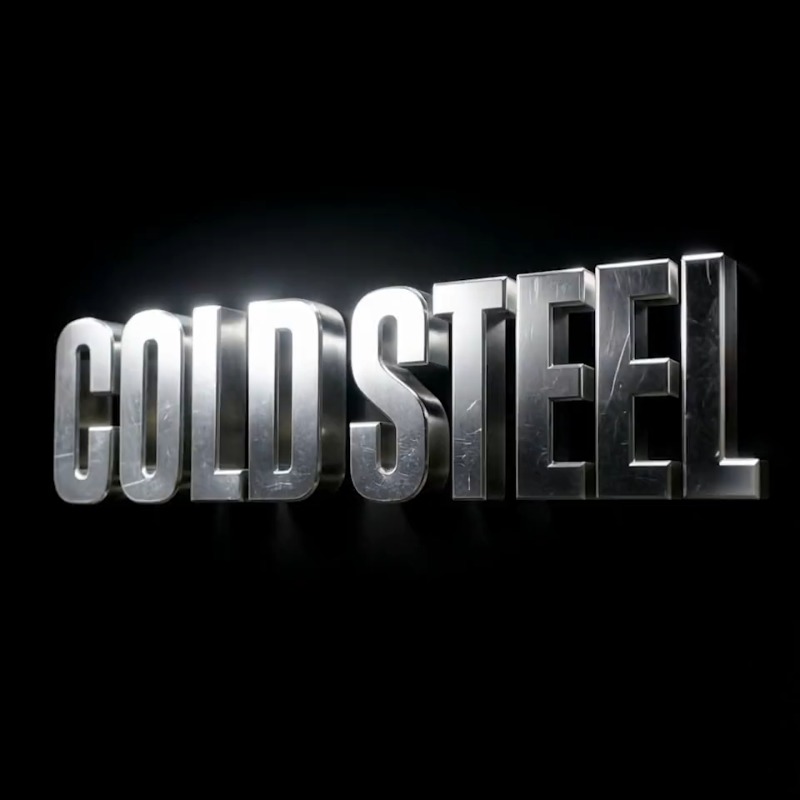 Metallic Title