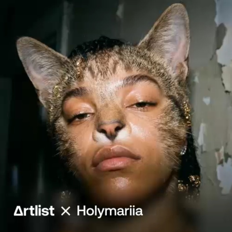 Cat Hybrid