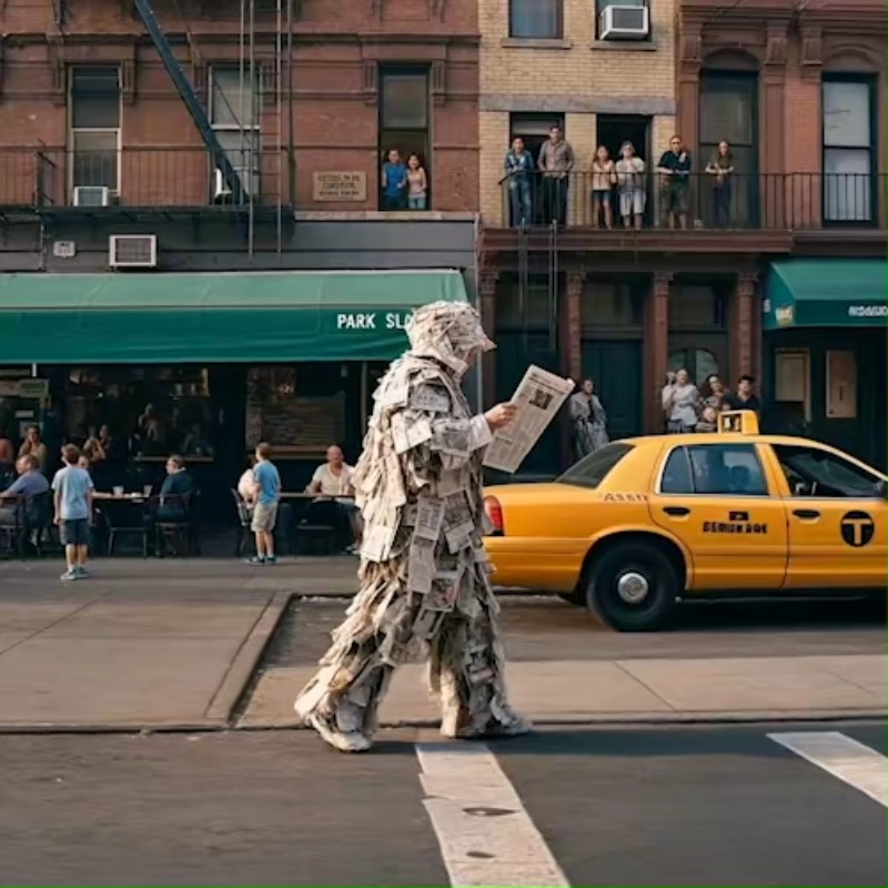 Sweep Transition