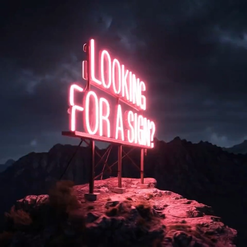Neon Sign