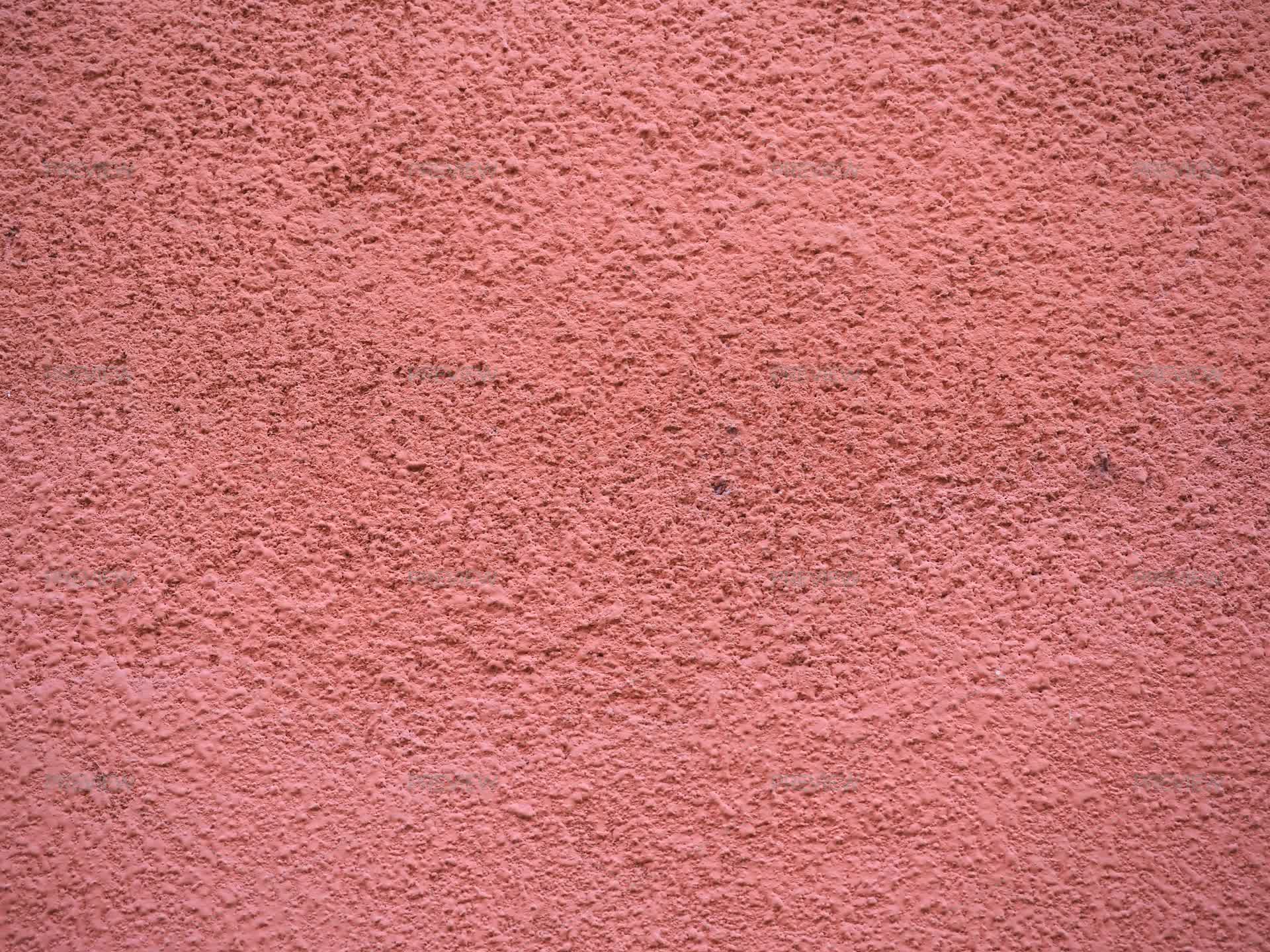 Red Plaster Texture - Stock Photos | Motion Array
