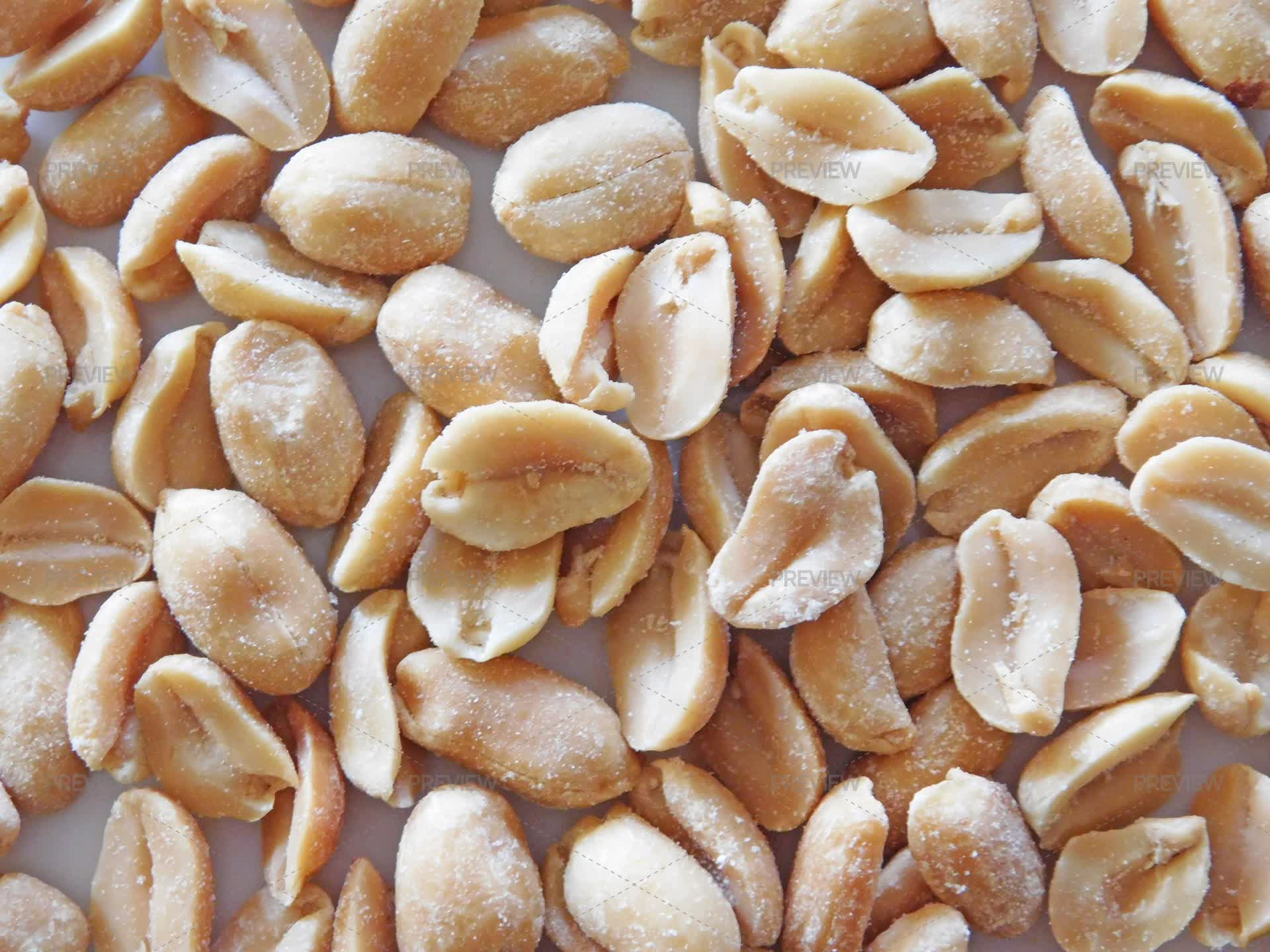Peanuts - Stock Photos | Motion Array