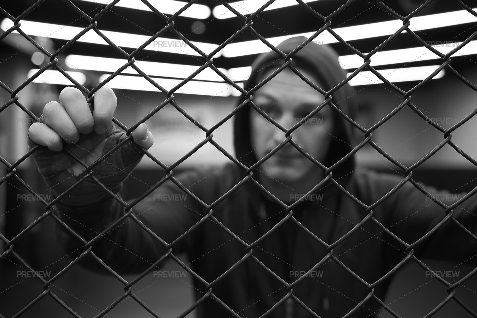 MMA Fighter Man Stock Photos Motion Array Mma fighter man stock photos motion array