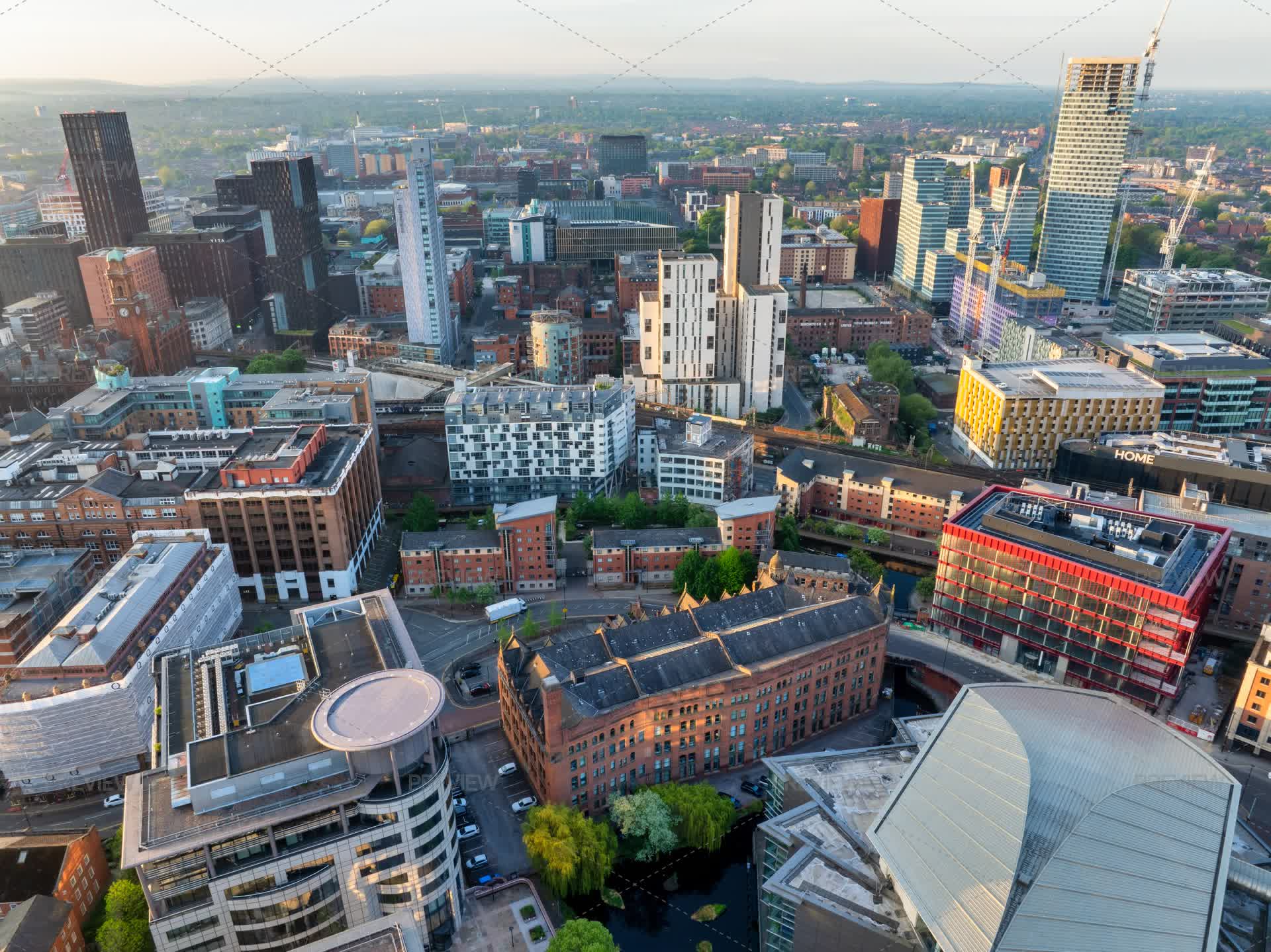 European Morning Manchester City The High-Stakes Battle for Financial Compliance