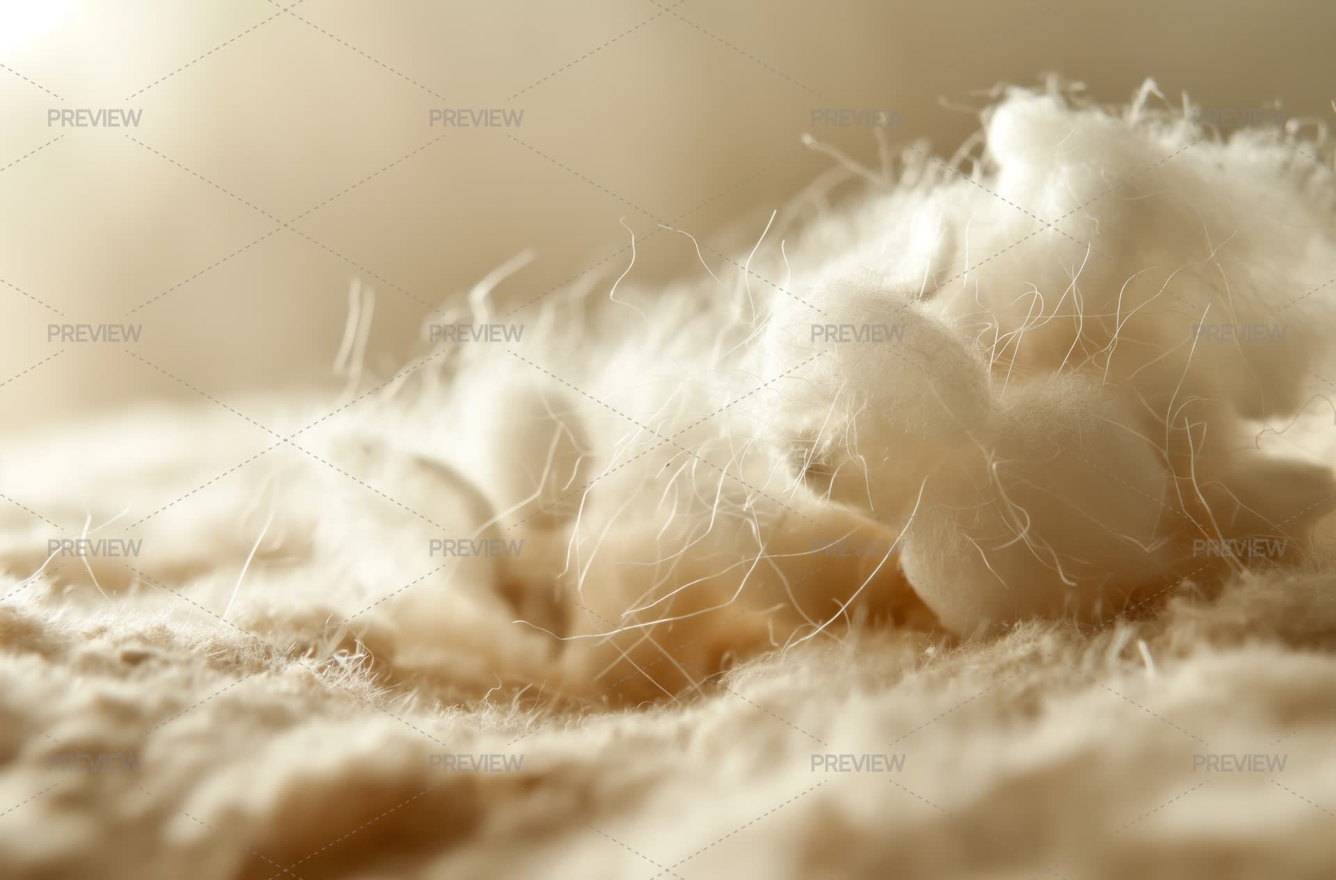 Cotton Texture Close Up - Stock Photos | Motion Array