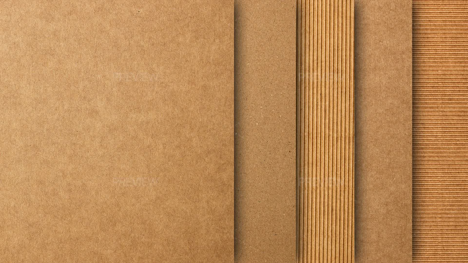 20 Cardboard Textures - Graphics | Motion Array