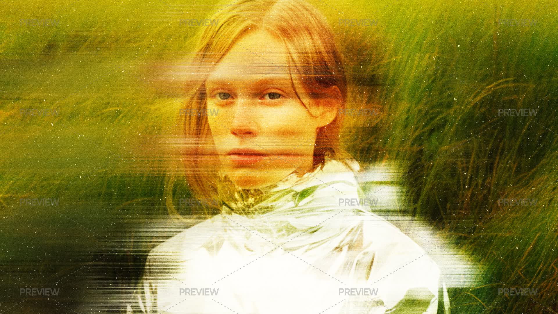 Motion Distortion Photo Effect - Graphics | Motion Array