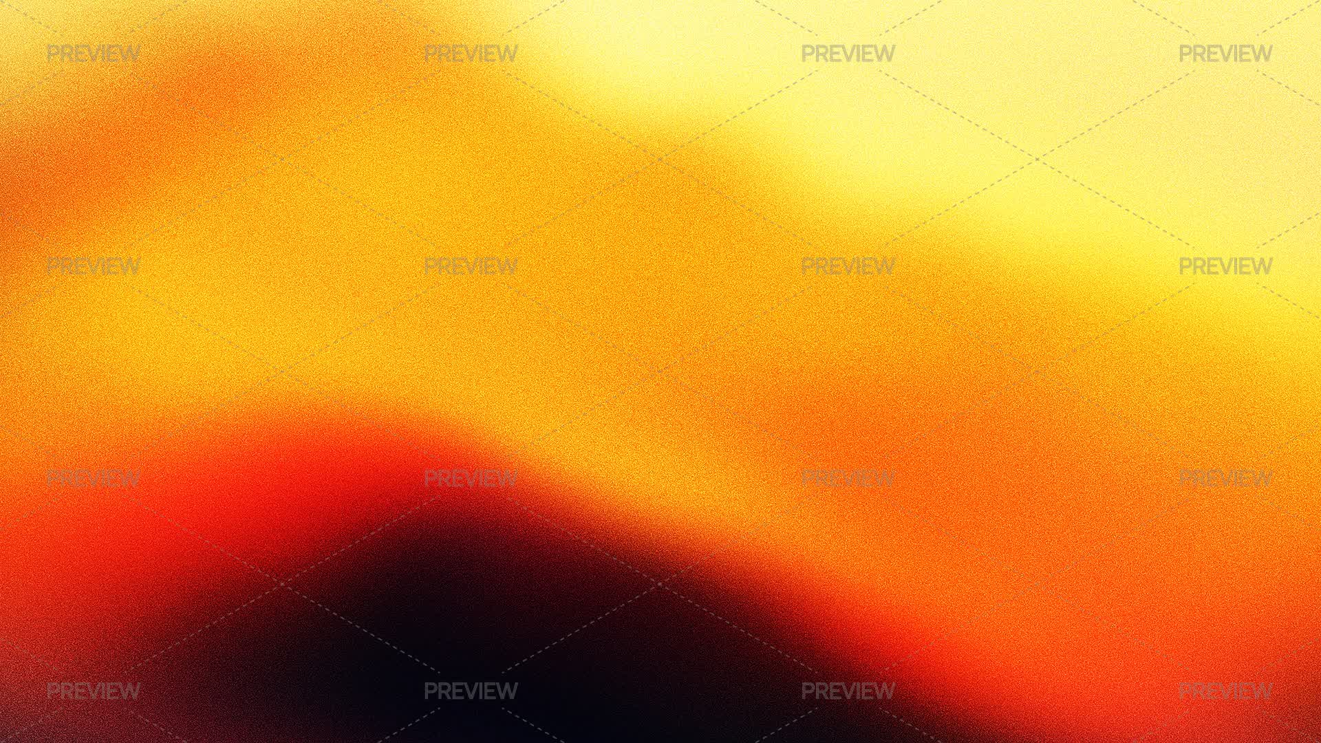 Sunset Wave Gradient Background - Graphics | Motion Array