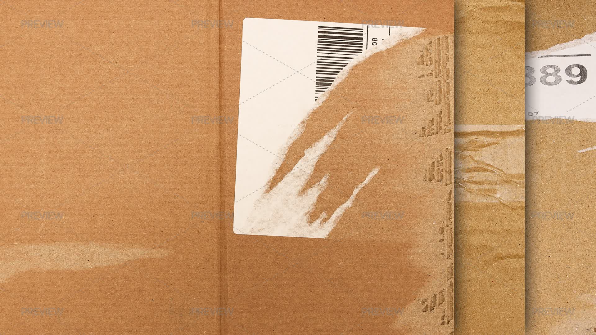 Package Sticker Texture 10 Packaging Textures - Graphics | Motion Array