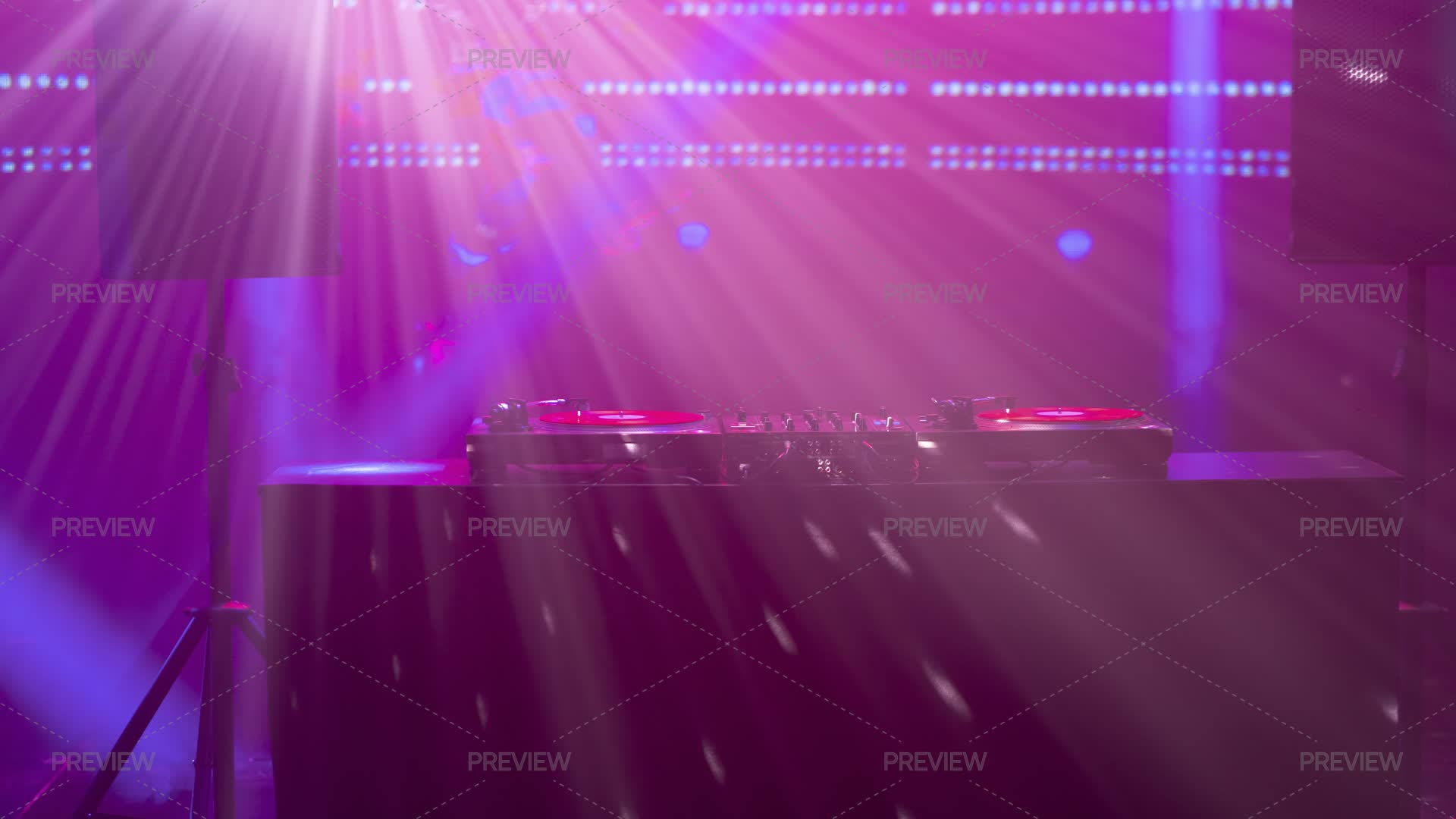 DJ Digital Controller At A Night Club Stock Photos Motion Array Dj digital controller at a night club stock photos motion array