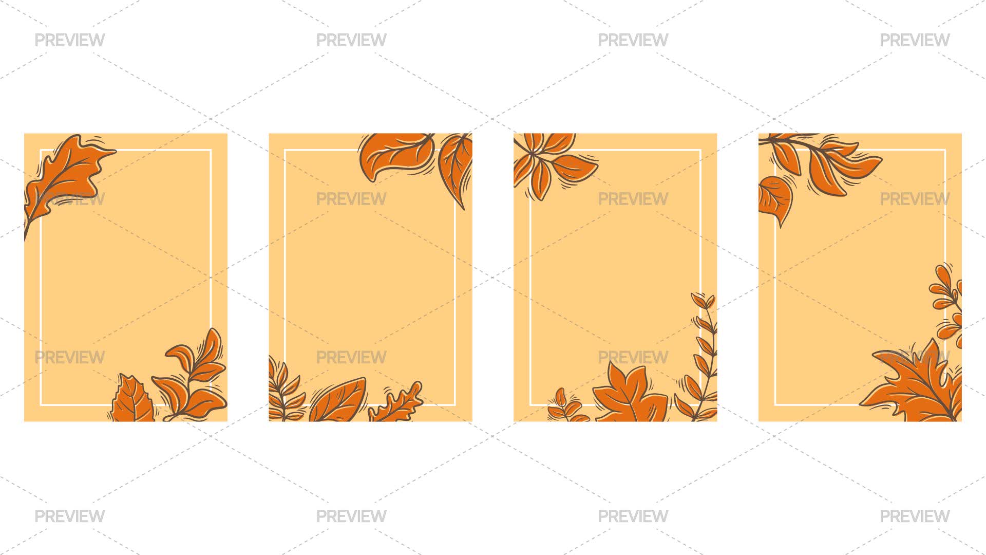 Vertically Fall 4 Vertical Fall BAckgrounds - Graphics | Motion Array