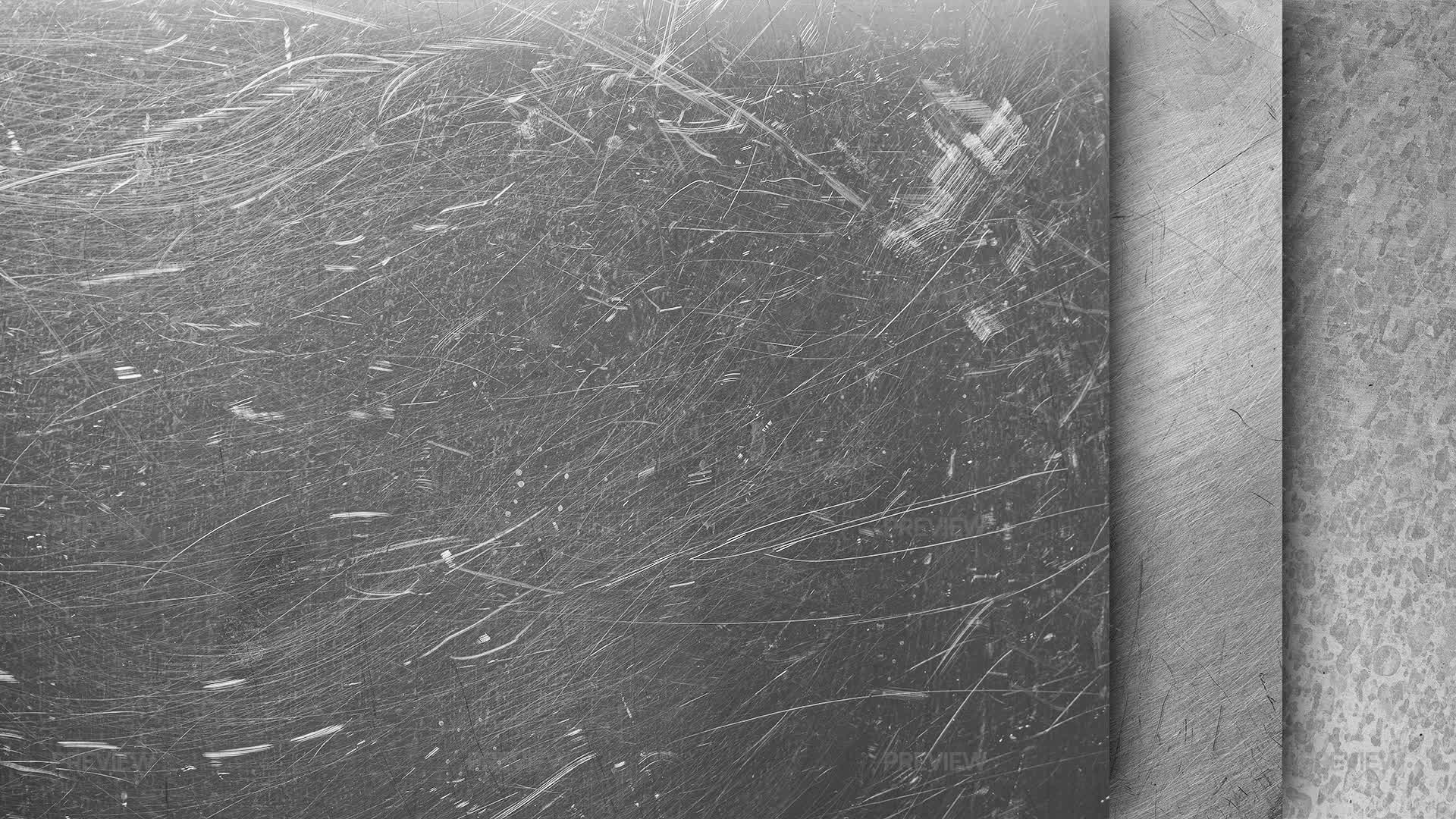 20 Metal Textures - Graphics | Motion Array