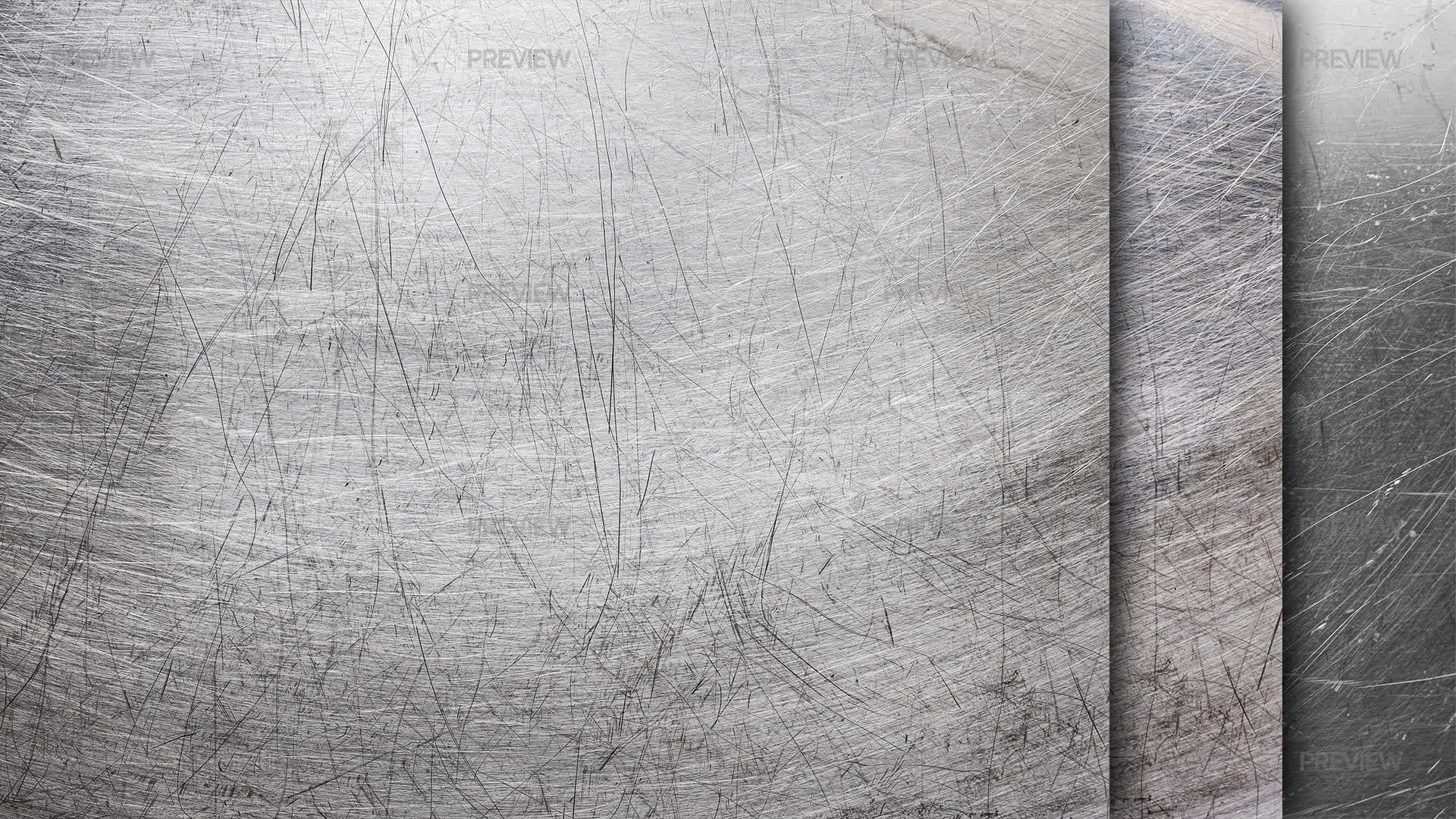 20 Metallic Textures - Graphics | Motion Array