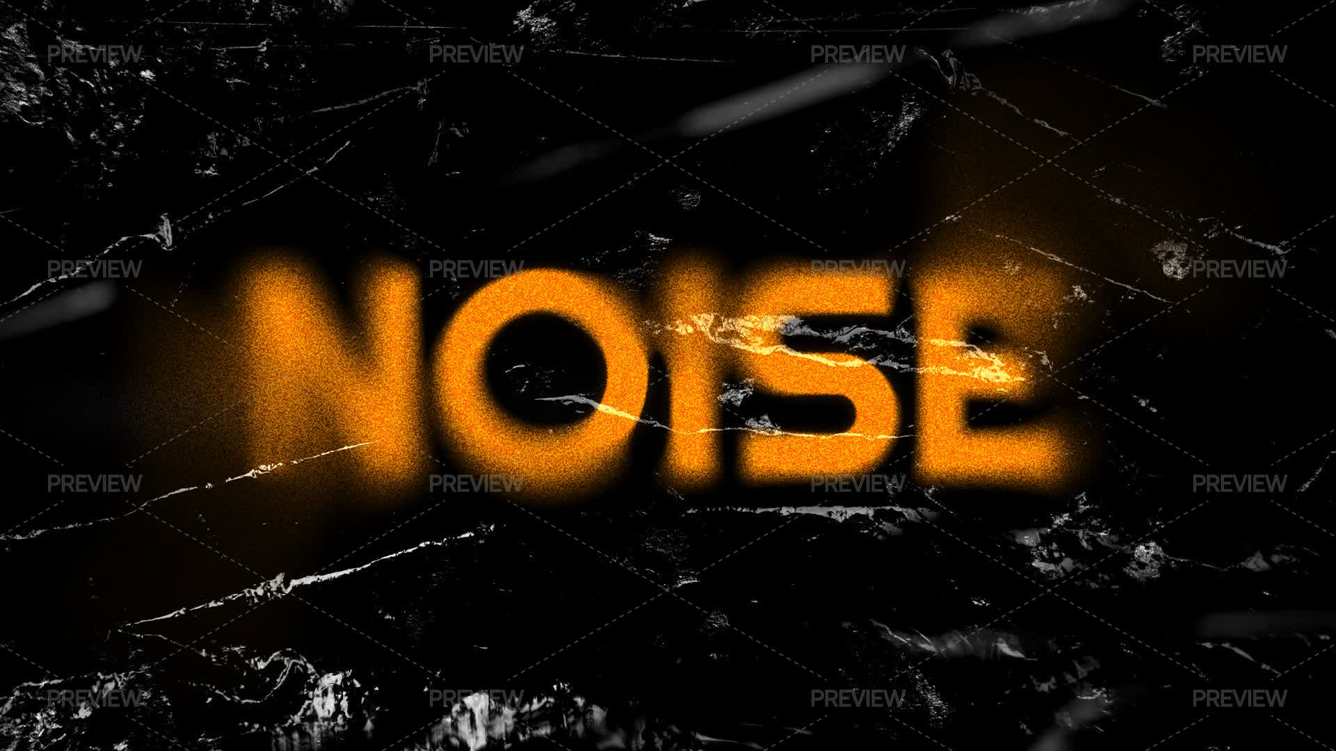Noise Text Effect Graphics Motion Array noise-text-effect-graphics-motion-array