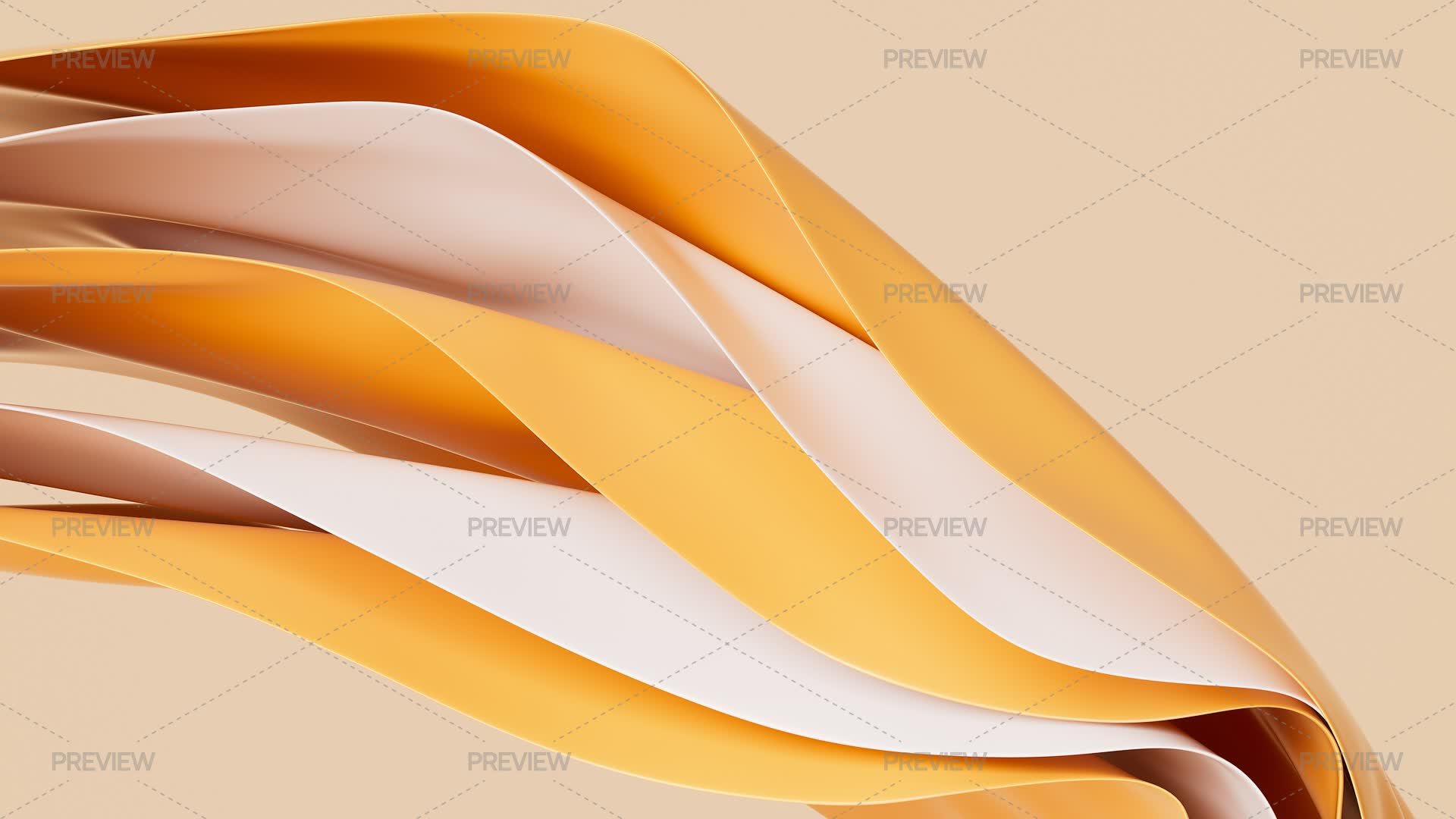 Matrial Graphics Flowing Multilayer Material - Graphics | Motion Array