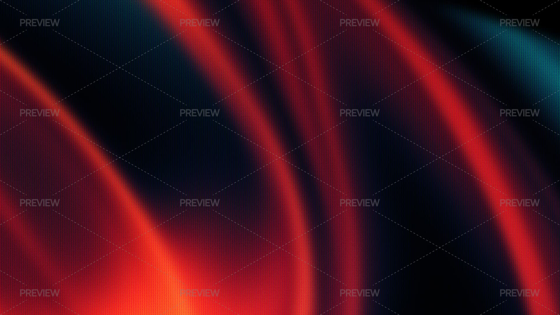 Red Lines Gradient Background - Graphics | Motion Array