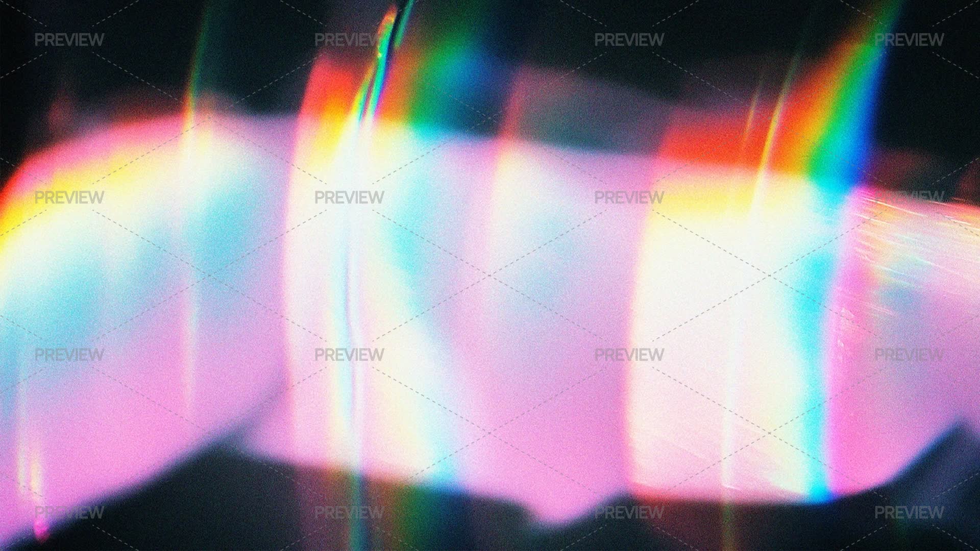 Prismatic Light Textures - Graphics | Motion Array