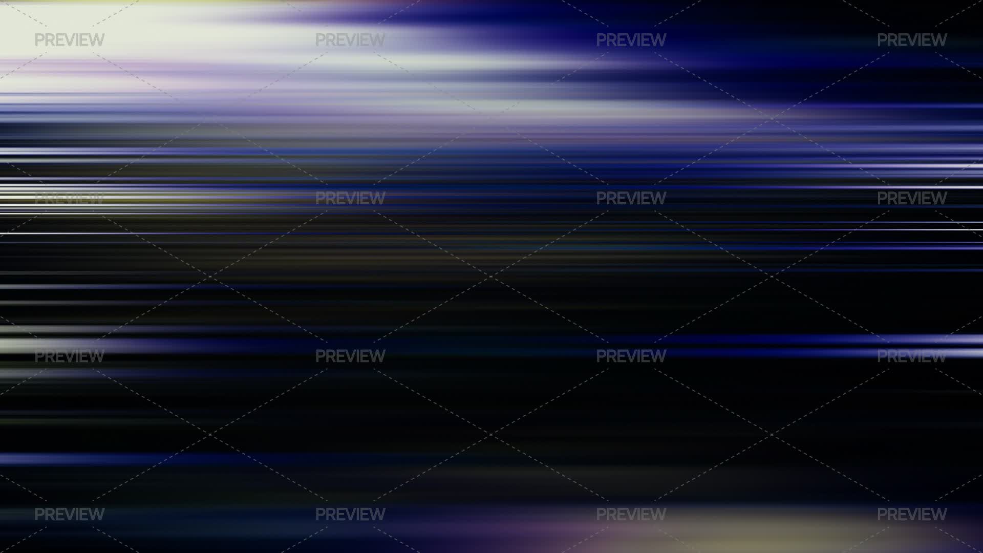 Horizontal Movement Pattern Extreme Horizontal Movement - Graphics | Motion Array