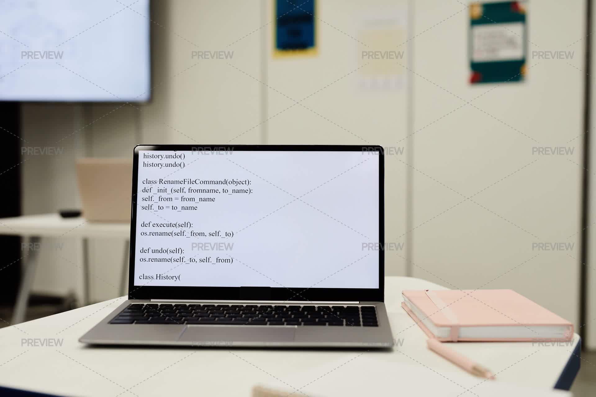 Coding Lines Background - Stock Photos | Motion Array