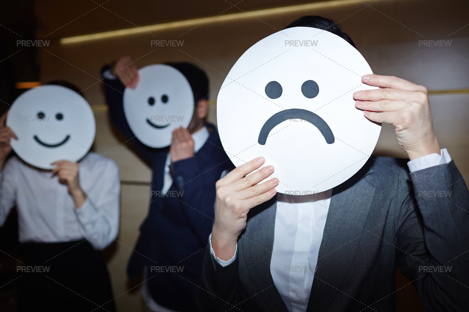 Success Vs Failure Concept In Business - Stock Photos | Motion Array