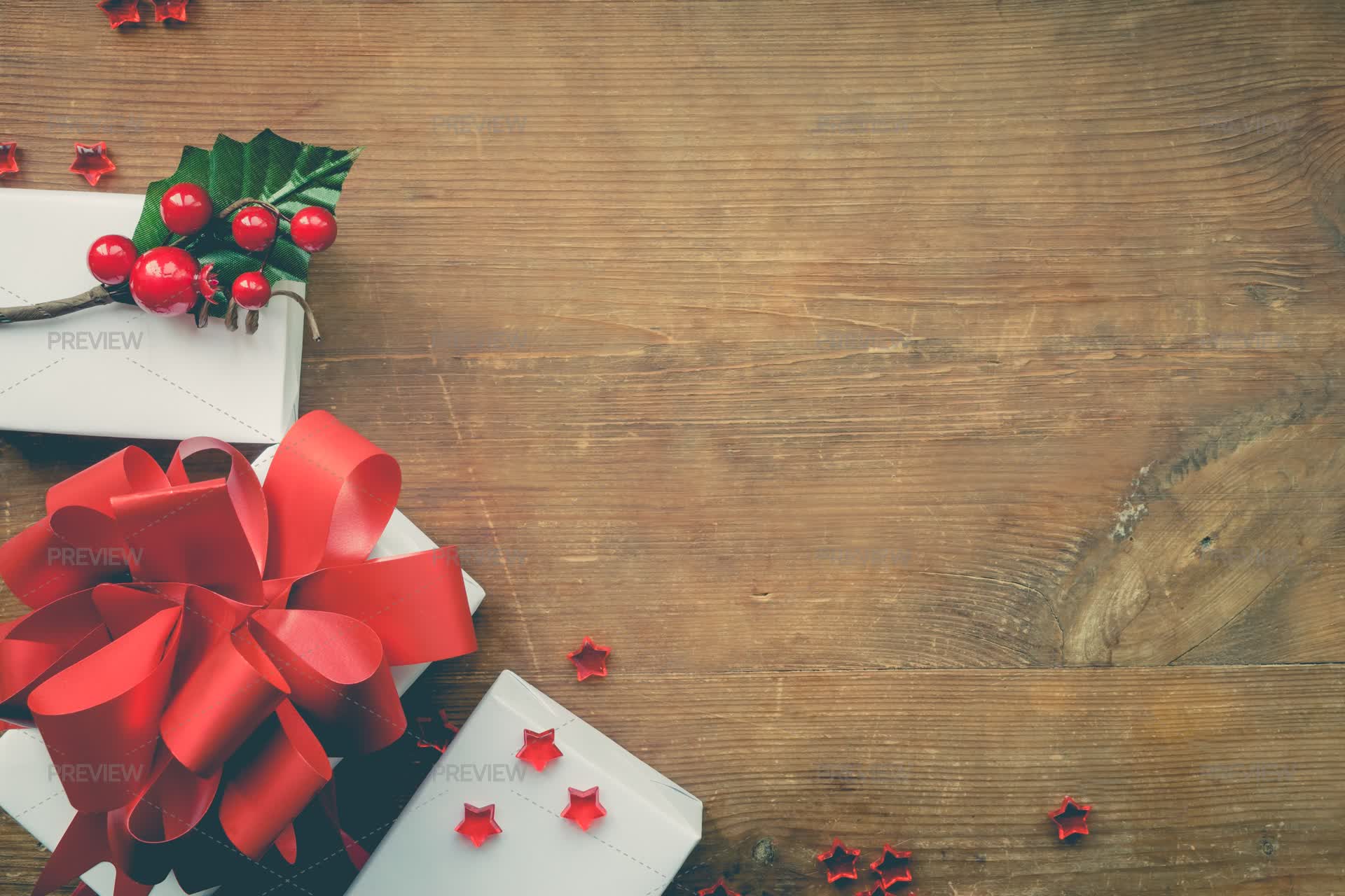 Nice Present Background Present Background - Stock Photos | Motion Array