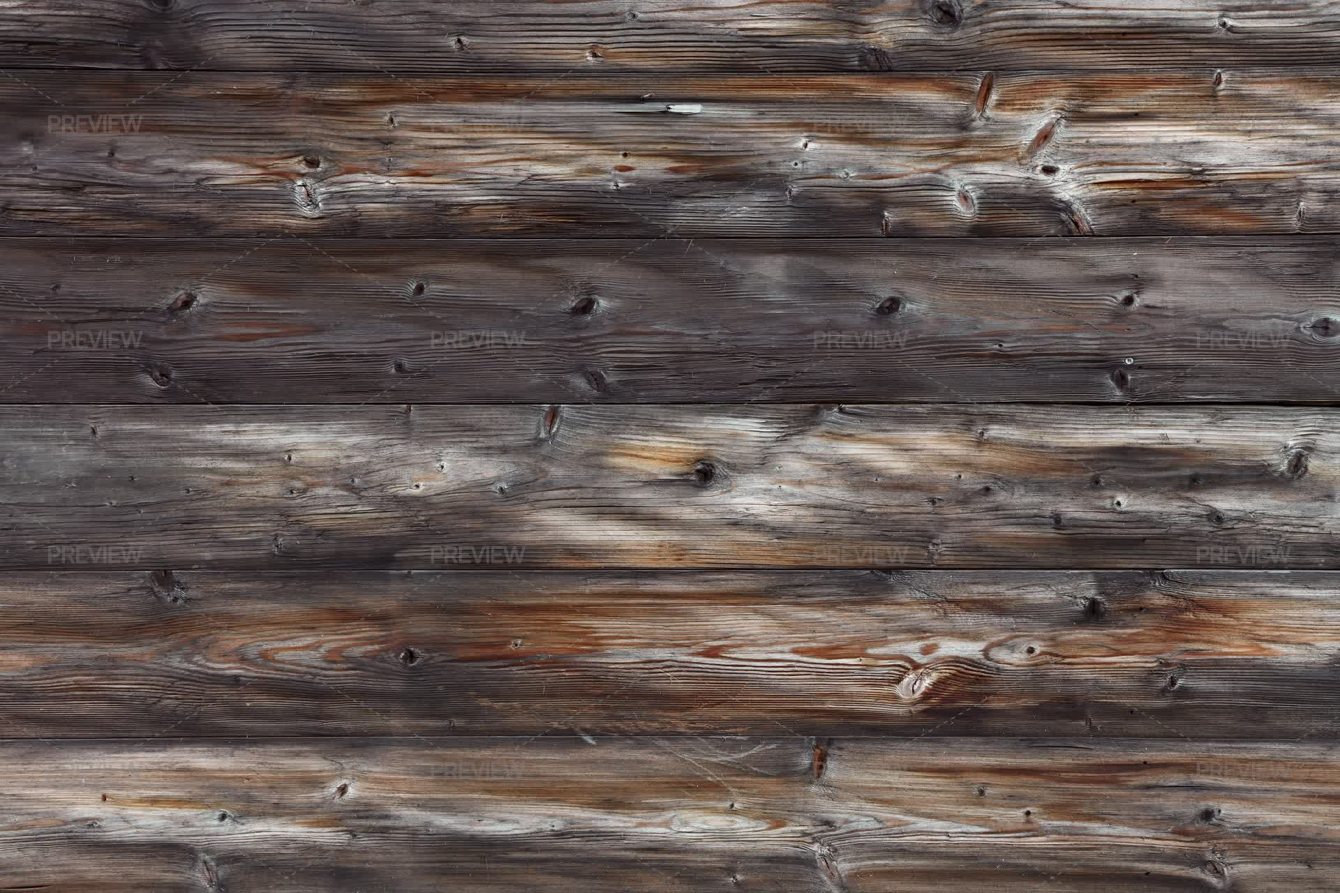 Rustic Ewall Rustic Wooden Wall - Stock Photos | Motion Array
