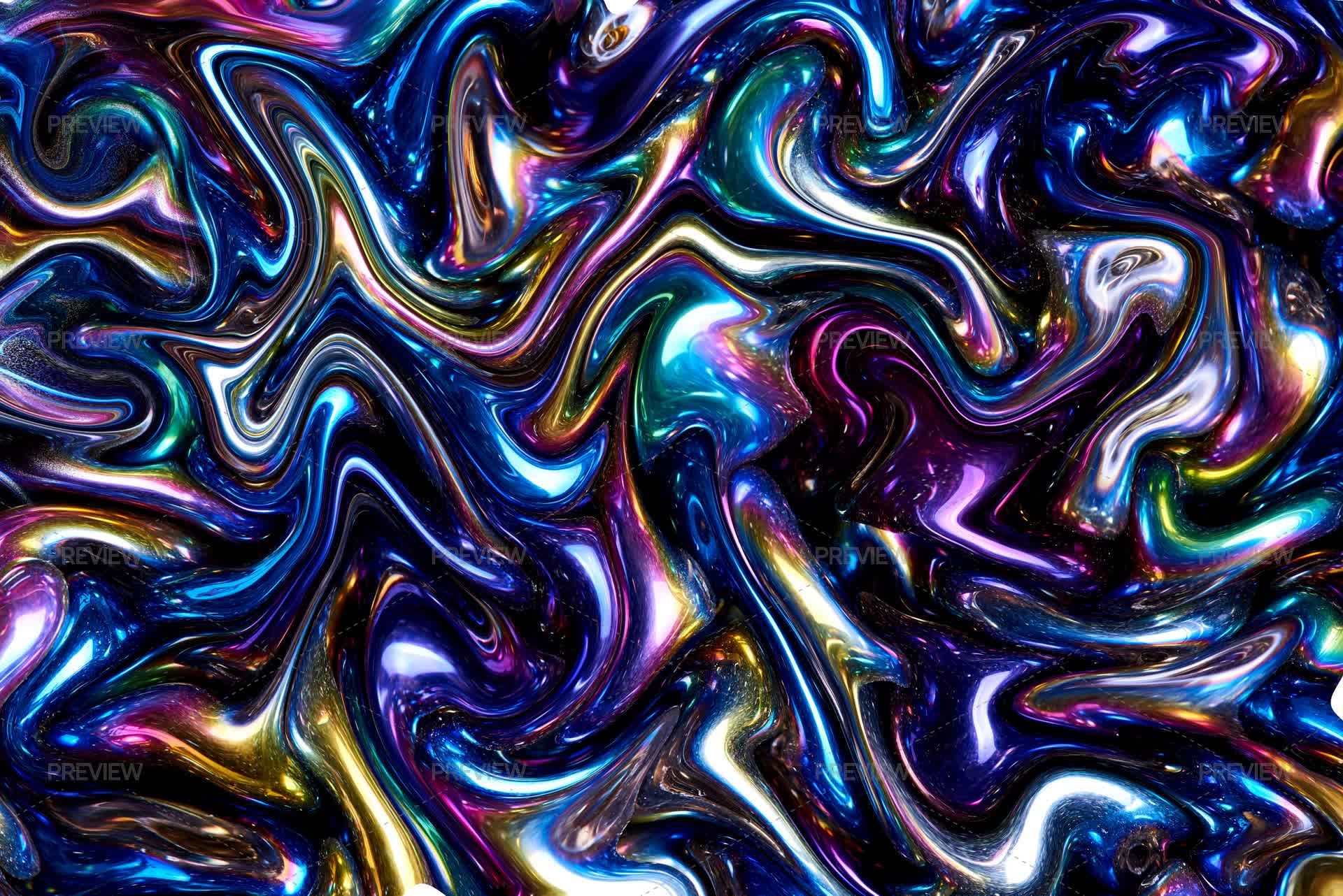 Iridescent Texture Iridescentcolors